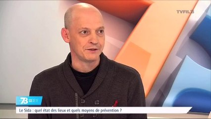Le 7/8 Société – Sida : Quel état des lieux et quels moyens de prévention ?