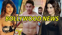 Bollywood Gossips | Aamir Khan's Six Pack Abs In 'Nanga Punga Dost' Song | PK | 7th Dec.2014