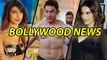 Bollywood Gossips | Aamir Khan's Six Pack Abs In 'Nanga Punga Dost' Song | PK | 7th Dec.2014