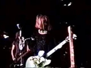 I Don'T Wanna` Be Your Friend - FDQFP13