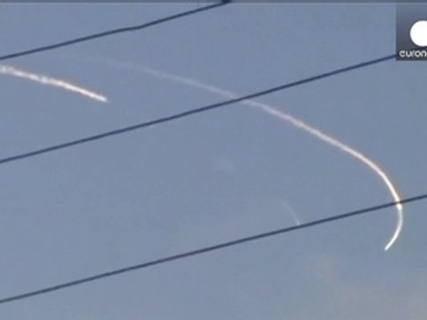 Nuovi raid aerei in Siria. Bombe su depisiti di armi. Damasco accusa Israele