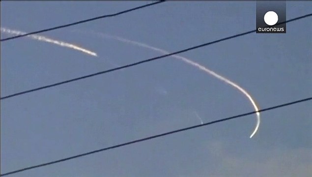 Damasco denuncia apoio de Israel ao terrorismo na Síria