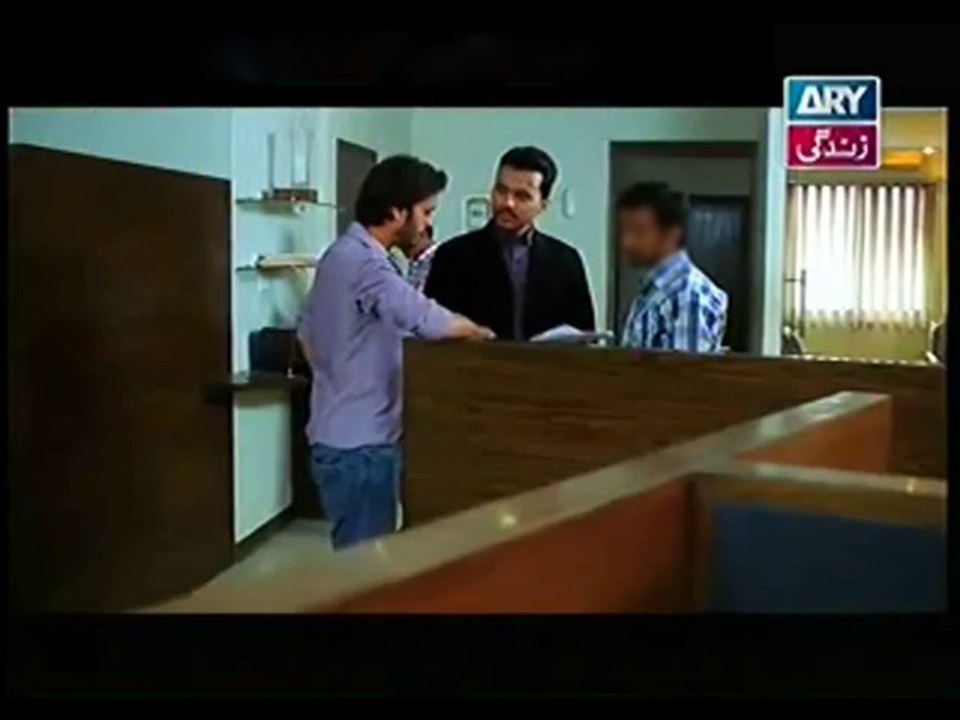 Bahu Begum Ep 86