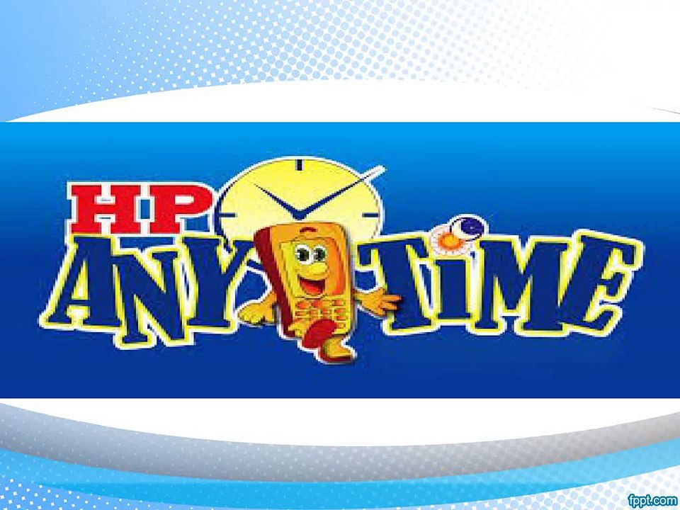 HP Gas Complaint Number