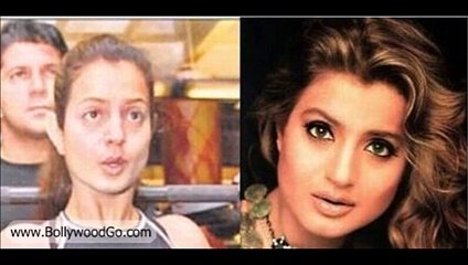 Download Video: Bollywood Actresses Without Makeup