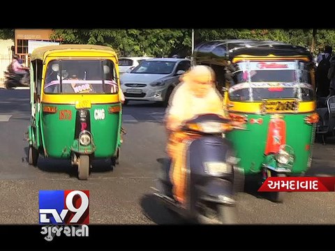 Ahmedabad Municipal Corporation on 'Silent Mode' over 'Silent Zones'- Tv9 Gujarati