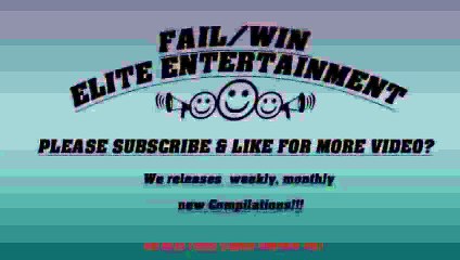[+18 ~ Sexy Funny Girl]FAIL_WIN ELITE ENTERTAINMENT INTRO
