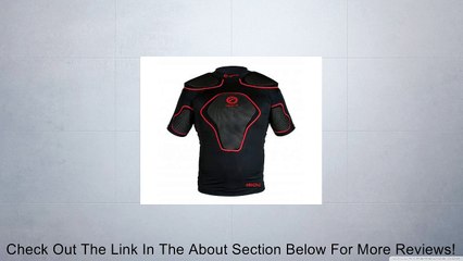 OPTIMUM Origin Adult Protective Top Review