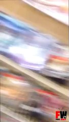 [+18 ~ Sexy Funny Girl]Drugstore Cashier Dog - Fails world