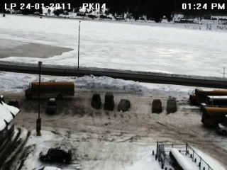 [+18 ~ Sexy Funny Girl]Mcdo accident