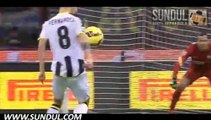 Seri A | Inter Milan 1-2 Udinese | Video bola, berita bola, cuplikan gol