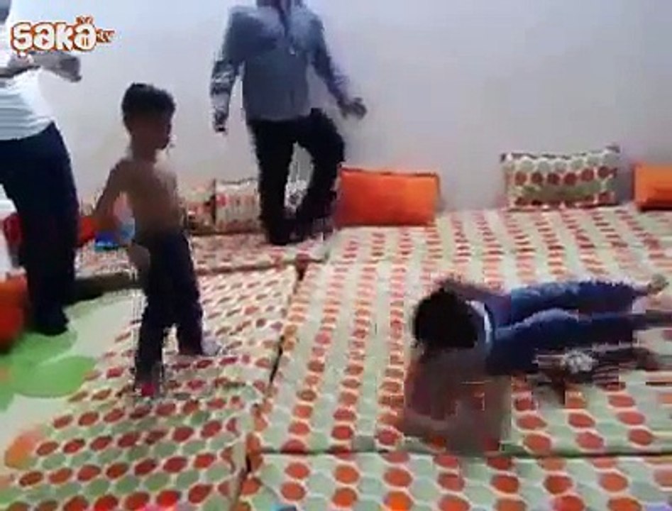 Smack Downın Çocuklar Üzerindeki Etkisi