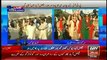 PTI Faisalabad Shutdown Updates December 8, 2014 ARY News Latest Live Report 8-12-2014