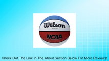 WILSON NCAA Retro Basketball Review