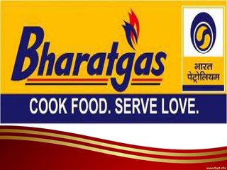 Bharat Gas New Connection