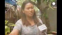 الفلبين: هاجوبيت يقتل ويدمر البنى التحتية