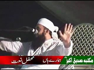Moulana Tariq Jameel Arifwala (Part 4)