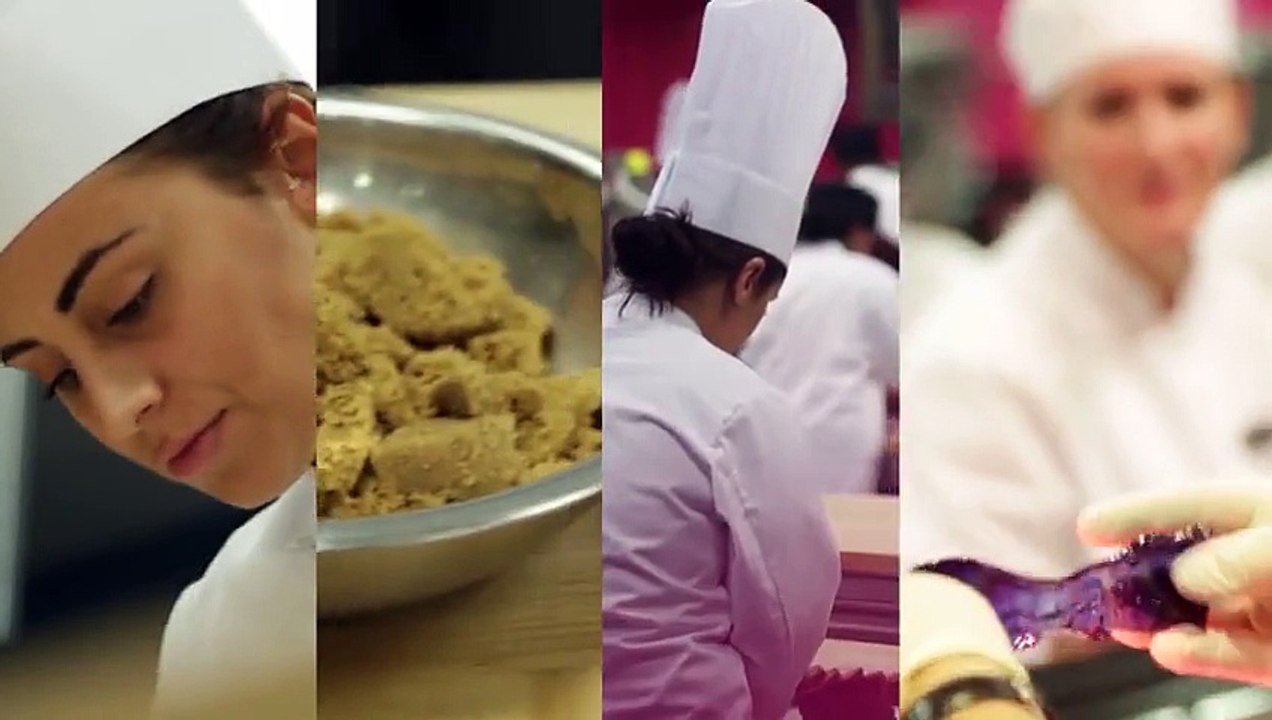 Learn Baking Programs at Centennial College