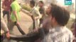 Several injured as PTI, PML-N supporters clash in Faisalabad