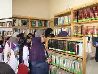 Cultural center Rawalpindi Introductions