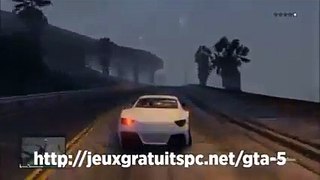 Télécharger GTA 5 sur [PC] [FRGRATUIT]