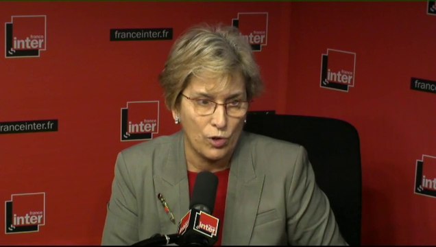 M-N Lienemann : Valls, Premier ministre jusqu'en 2017, ça ne vaut pas dire grand chose