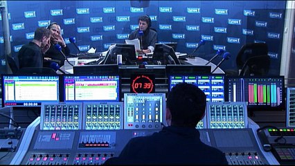 Temps de travail : le match France-Allemagne