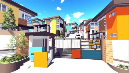 88 HILLSIDE RESIDENCES PAGSABUNGAN RD, MANDAUE CITY CEBU