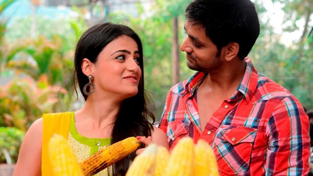 Ishaani And Ranveer In LOVE | Meri Ashiqui Tumse Hi