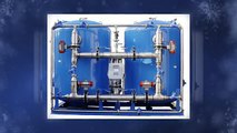 Water Softener Systems