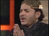 Allah Ho Allah Allah Ho Allah Shahbaz Qamar Afridi