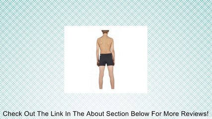 SPEEDO Junior Superiority Aquashort Review