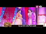 Jodha Akbar - 8th December 2014 Akbar Ke Tantrums www.apnicommunity.com