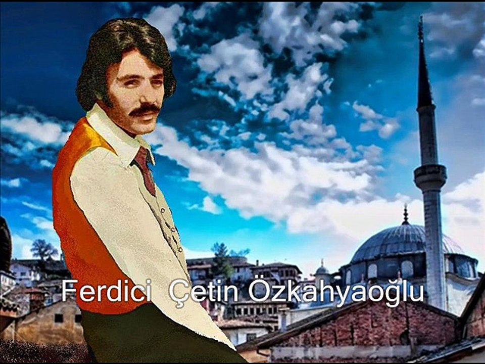 Ferdi Tayfur-Yas mı var
