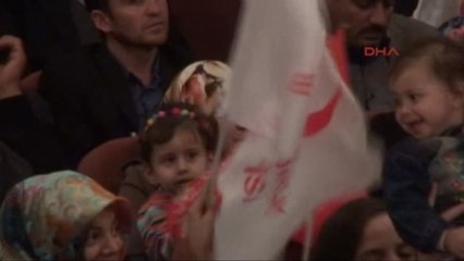 Destici Türkiye'yi Yönetenlerin de Bu Dersi Alması Lazım