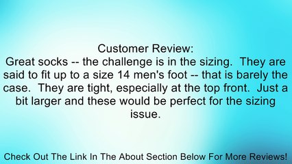 1000 Mile Low Profile Sport Sock Review