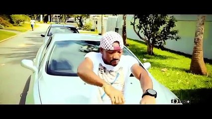 Yabongo Lova - mets moi à l'aise