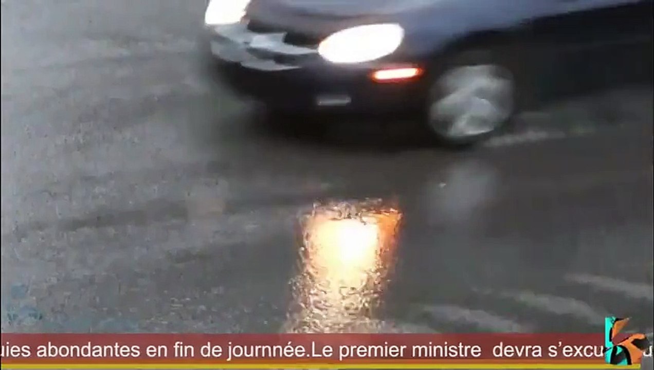 [+18 ~ Sexy Funny Girl]Canadian Weatherman Owned By Light Fixture - Fails World