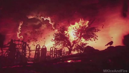 Batman Arkham Knight - Trailer Scarecrow [VO|HD1080p]