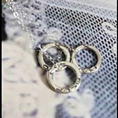 personalized name necklace