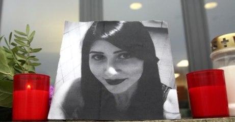 Tuğçe'nin Katil Zanlısı Olay Günü Alkollüymüş