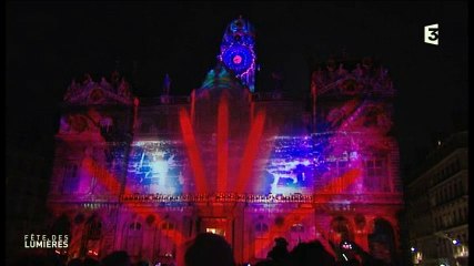 Spéciale Fête des lumières