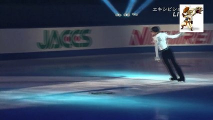 【MAD】ゆづさんとニノさんのコラボ「虹」