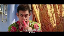 PK - Official Trailer