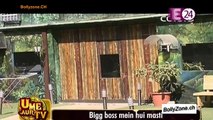 Bigg Boss Ke Ghar Mein Varun Dhawan Ki Masti!! - BB8 - 8th Dec 2014