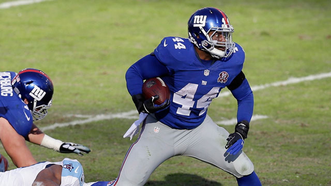 Week 14: Top 5 runs