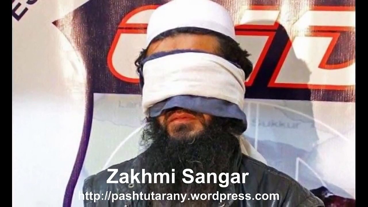 Pashto Nasheed Latif Mahsood zama qaidi wrora لطيف محسود_زما قيدي وروره