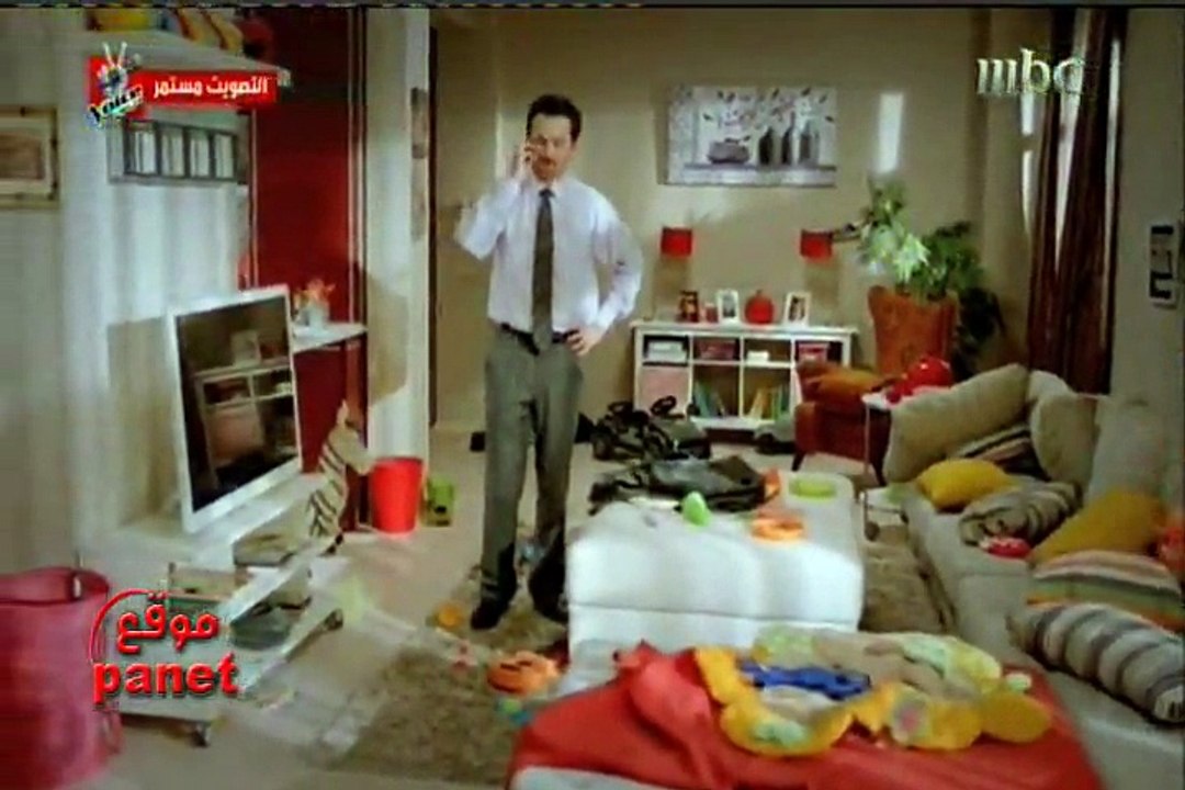 مسلسل نساء حائرات الجزء الثانى الحلقة 18 كاملة...