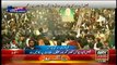 Firing on PTI Worker in Faisalabad Clashes 8th December 2014 ARY News Live Report 8-12-2014