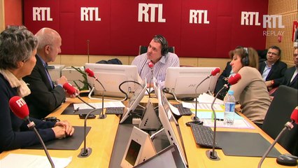 Olivier Mazerolle : "François Hollande a raison de dialoguer avec Vladimir Poutine"